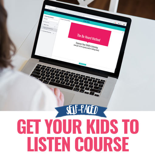 Parenting Course